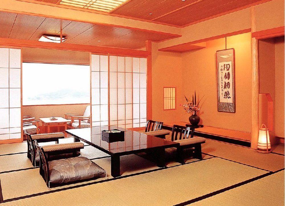Kashikojima Hojoen Hotel Mie Prefecture Luaran gambar