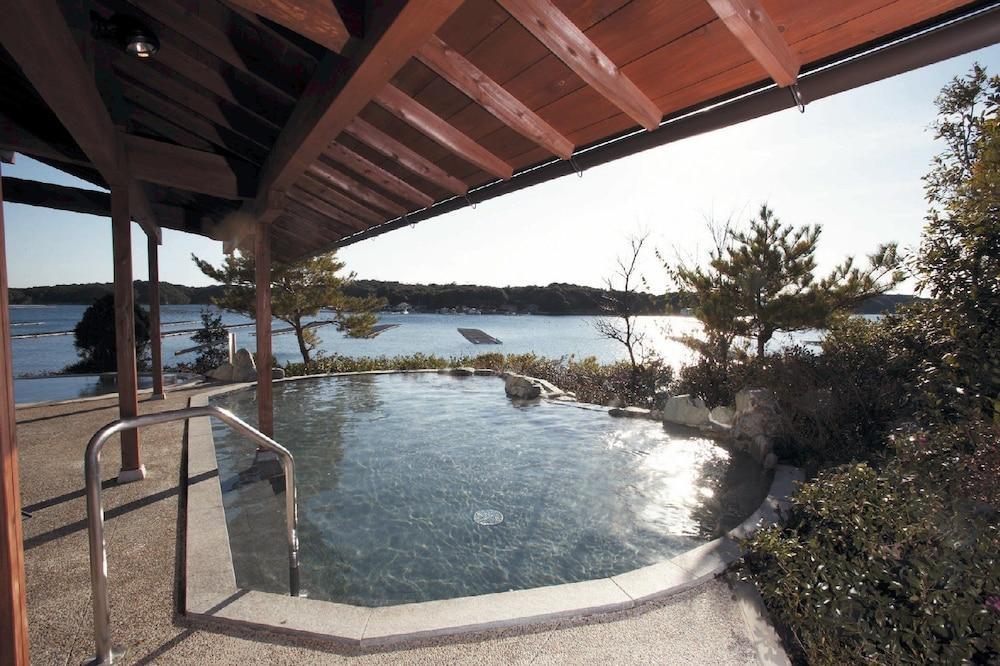 Kashikojima Hojoen Hotel Mie Prefecture Luaran gambar