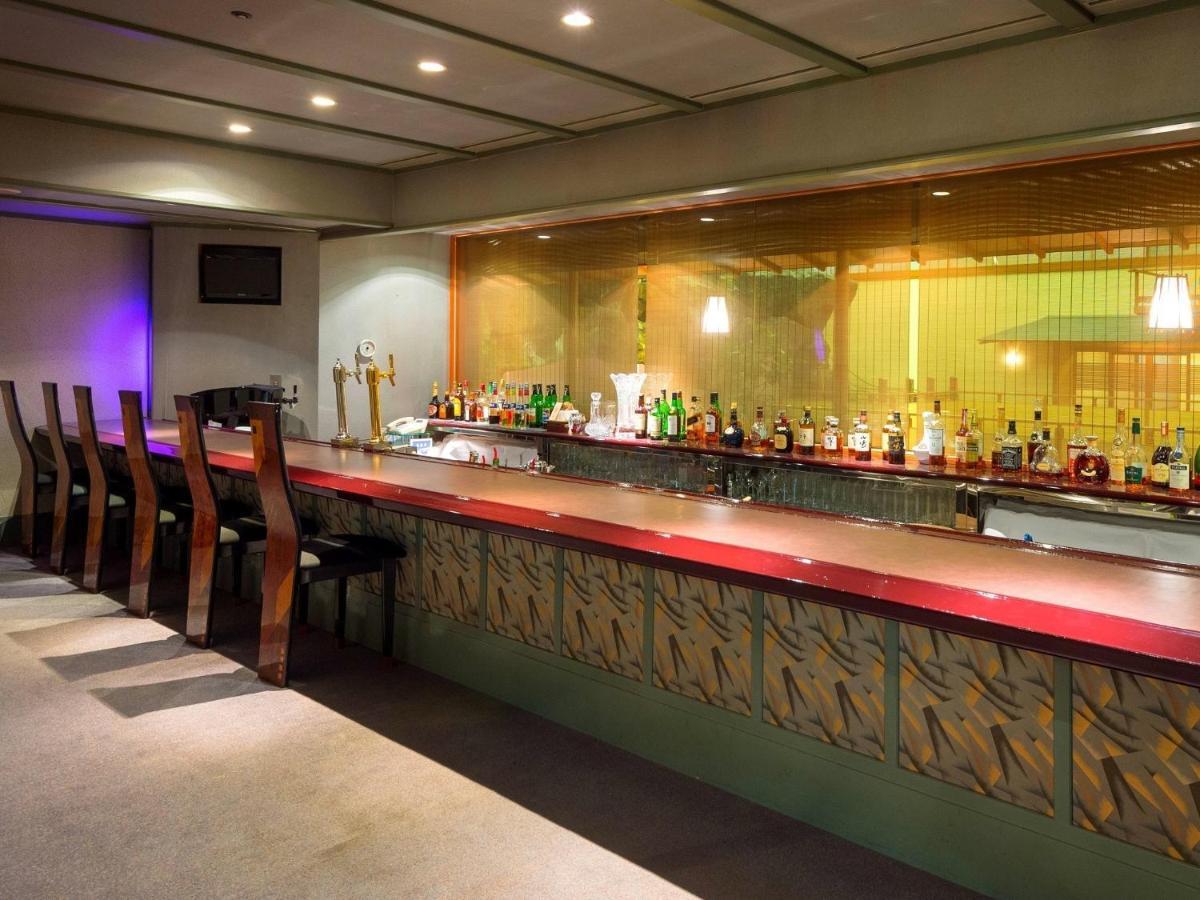 Kashikojima Hojoen Hotel Mie Prefecture Luaran gambar